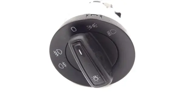 Skoda Fabia Mk3 (NJ) Light switch 5E0941431F