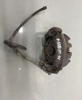 Peugeot 508 Front brake caliper 9685827880
