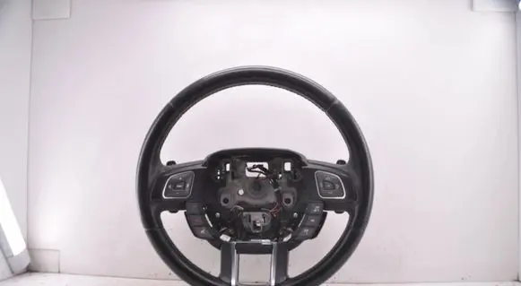 Land Rover Range Rover Evoque L538 Steering wheel GJ323F563KA GJ323F563