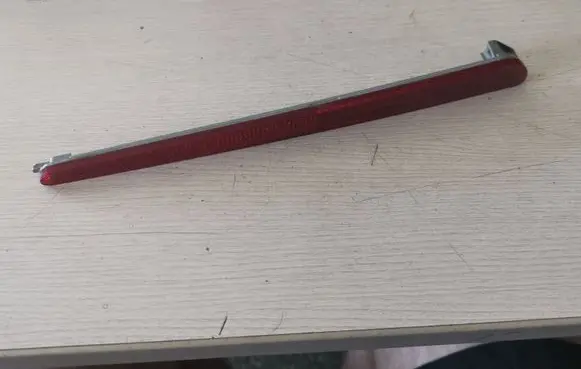 BMW X5 E53 Rear tail light reflector 6901572