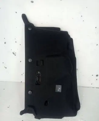 Dodge Challenger Dashboard lower bottom trim panel 68336397AC 53613M