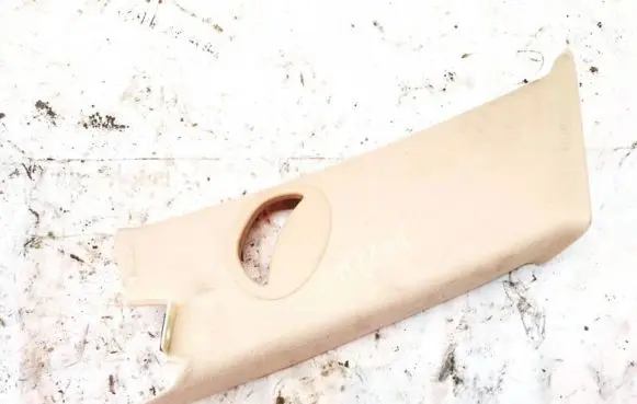 BMW X5 E53 Other interior part 7056348