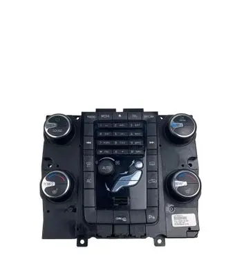 Volvo V60 Interior fan control switch 2348199