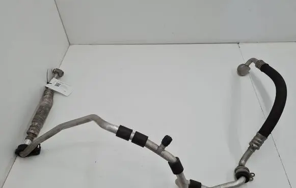 Audi A3 S3 8P Air conditioning (A/C) pipe/hose 1K0820743AM