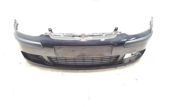 Volkswagen Golf V Front bumper 