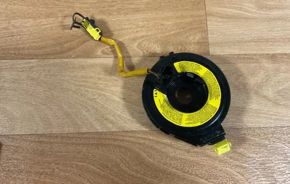 KIA Picanto Airbag slip ring squib (SRS ring)