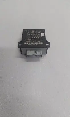 Audi A6 S6 C6 4F Light module LCM 5LA00837903 8P0907357H