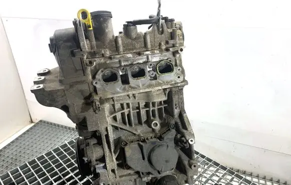 Skoda Fabia Mk3 (NJ) Engine CHY