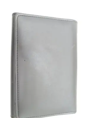 Opel Movano B Owners service history hand book 