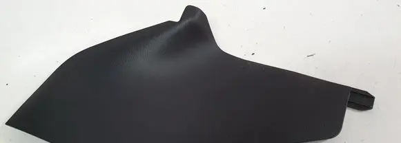 Mazda CX-3 Dashboard lower bottom trim panel 