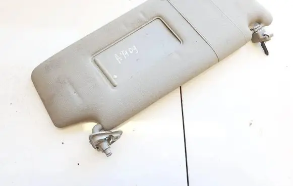BMW X3 E83 Sun visor