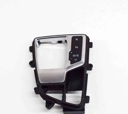 Audi A4 S4 B9 8W Gear shifter surround trim plastic 8W2713111C