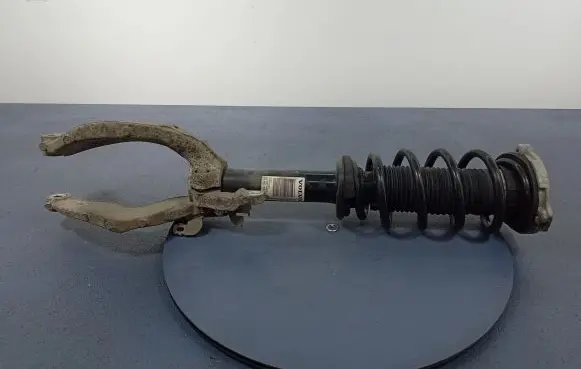 Volvo S90, V90 Front shock absorber with coil spring 31476941