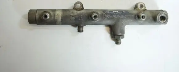 Audi A6 S6 C6 4F Fuel main line pipe 059130090J