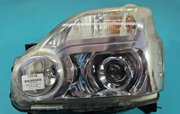 Nissan X-Trail T31 Headlight/headlamp IMPRK1374142