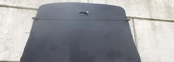 Volkswagen Tiguan Allspace Parcel shelf load cover 