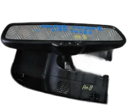 Hyundai Tucson TL Rear view mirror (interior) 