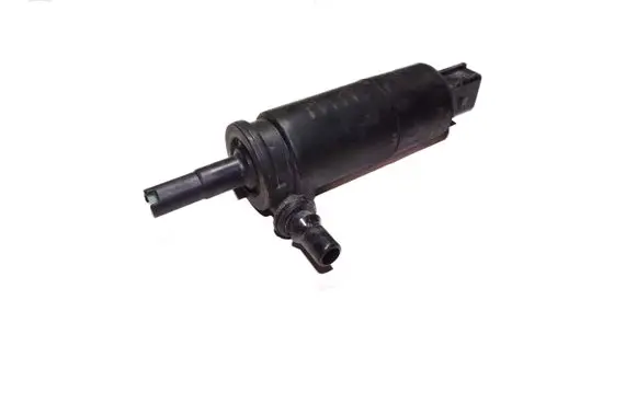 Volkswagen Jetta VI Windscreen/windshield washer pump 6R0955681