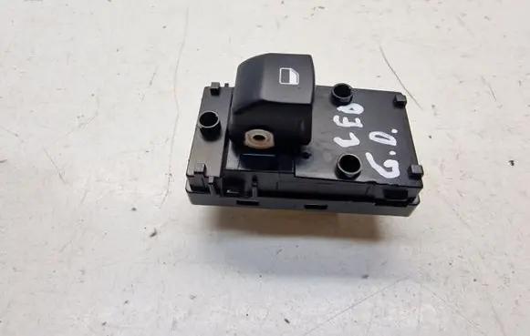 KIA Ceed Electric window control switch 40B5221500 4085221500