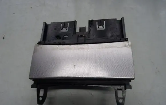 Mercedes-Benz C W204 Ashtray (front) A2046800179 A2046801350