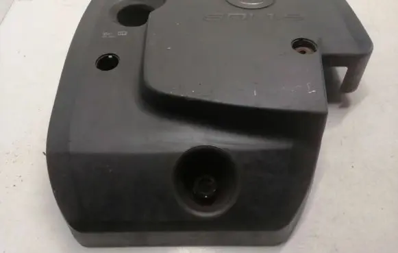 Seat Ibiza III (6L) Engine cover (trim) 038103925N