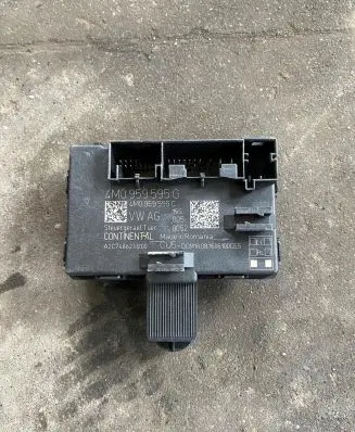 Audi Q7 4M Door control unit/module 4M0959595G