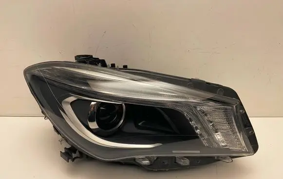Mercedes-Benz CLA C117 X117 W117 Headlight/headlamp A1179066400 1307024231 LE11A6270