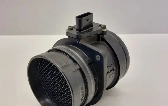 Audi A4 S4 B8 8K Mass air flow meter 06J906461D