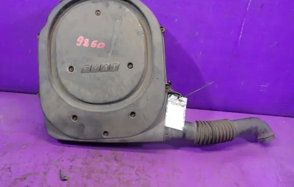 Fiat Seicento/600 Air filter box 