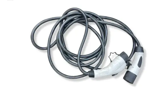 KIA Soul Electric car charging cable IEC621962