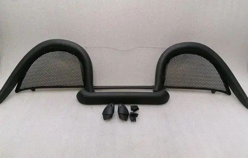 Porsche Boxster 986 Convertible wind deflector 98656132101