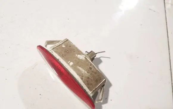 Renault Laguna II Front door card panel trim 8200003263b 8200003263-b