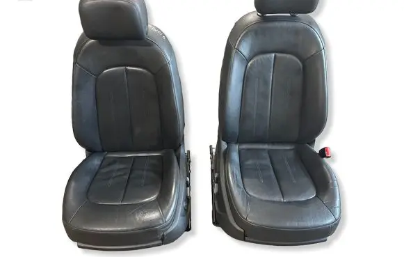 Audi A6 S6 C7 4G Interior set