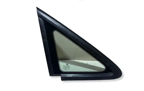 Volkswagen Touran I Front triangle window/glass 1T0845412