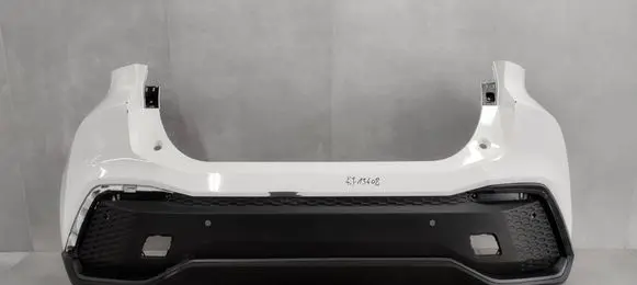 Toyota C-HR II Rear bumper 52453F4240
