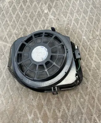 Mercedes-Benz C W202 Parcel shelf speaker 491014055003 2028207302
