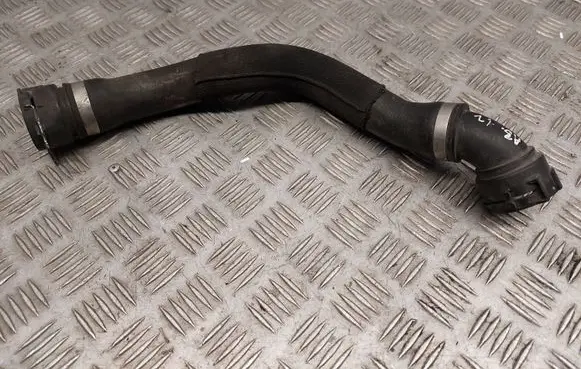 Audi A8 S8 D4 4H Engine coolant pipe/hose 4H0121055J