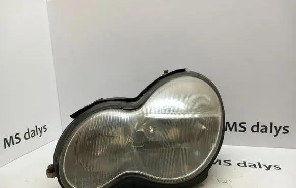 Mercedes-Benz C W203 Headlight/headlamp A2038200161 2038200161