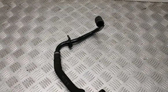 Audi A5 8T 8F Engine coolant pipe/hose 059103493A