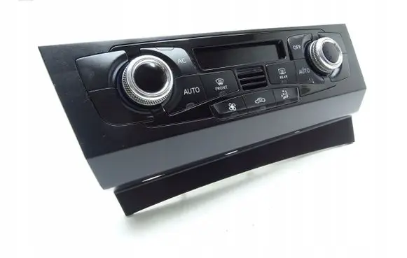 Audi A4 S4 B8 8K Climate control unit 8K2820043AH