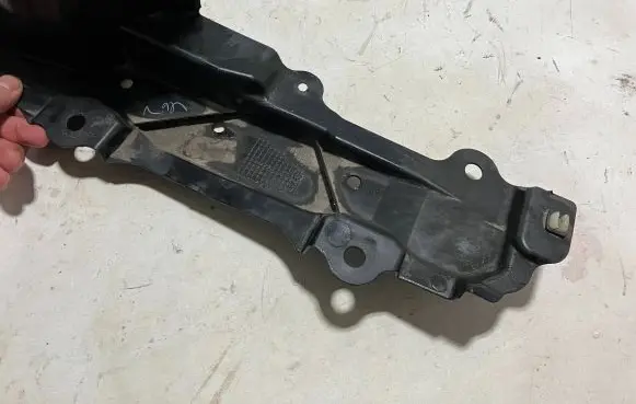 Toyota Corolla E210 E21 Other engine bay part 5144402320