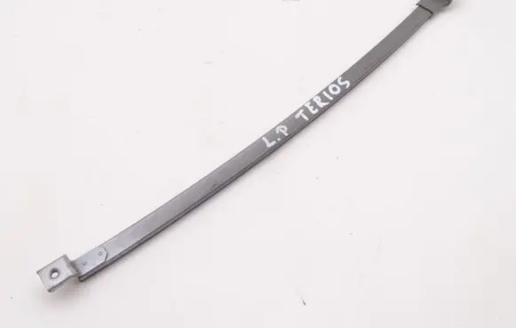 Daihatsu Terios Door glass rail 