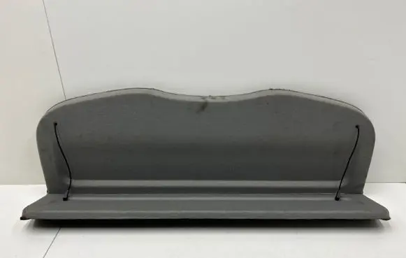 Renault Scenic II - Grand scenic II Parcel shelf 