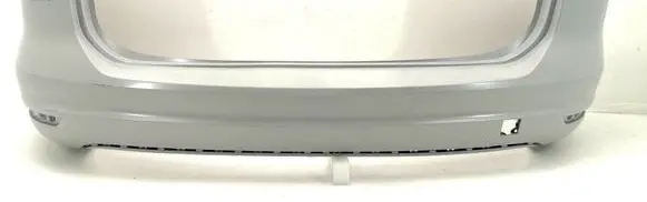 Volkswagen Sharan Rear bumper 7N0807421C