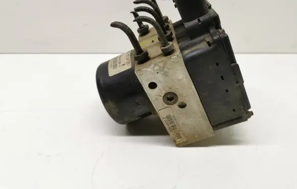 Ford Focus ABS Pump 98AG2M110CA