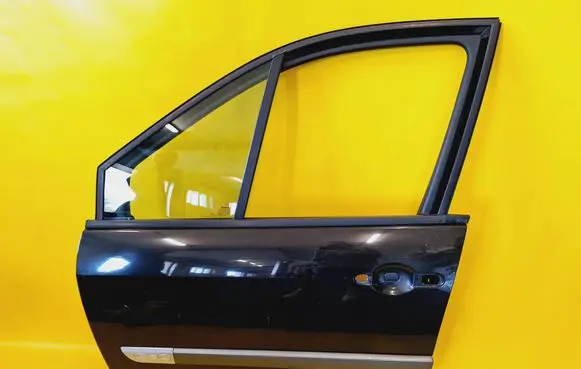 Renault Scenic II - Grand scenic II Front door