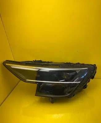 Audi Q8 Headlight/headlamp 4M8941039