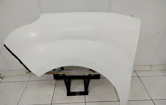 Citroen Berlingo Fender