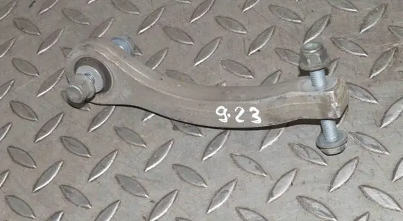 Audi Q8 Rear anti-roll bar/stabilizer link 4M0505465D
