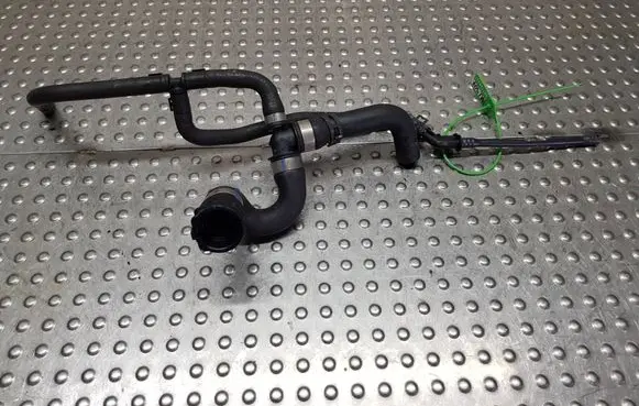 Volkswagen T-Cross Engine coolant pipe/hose S27708307 2Q0122101CM